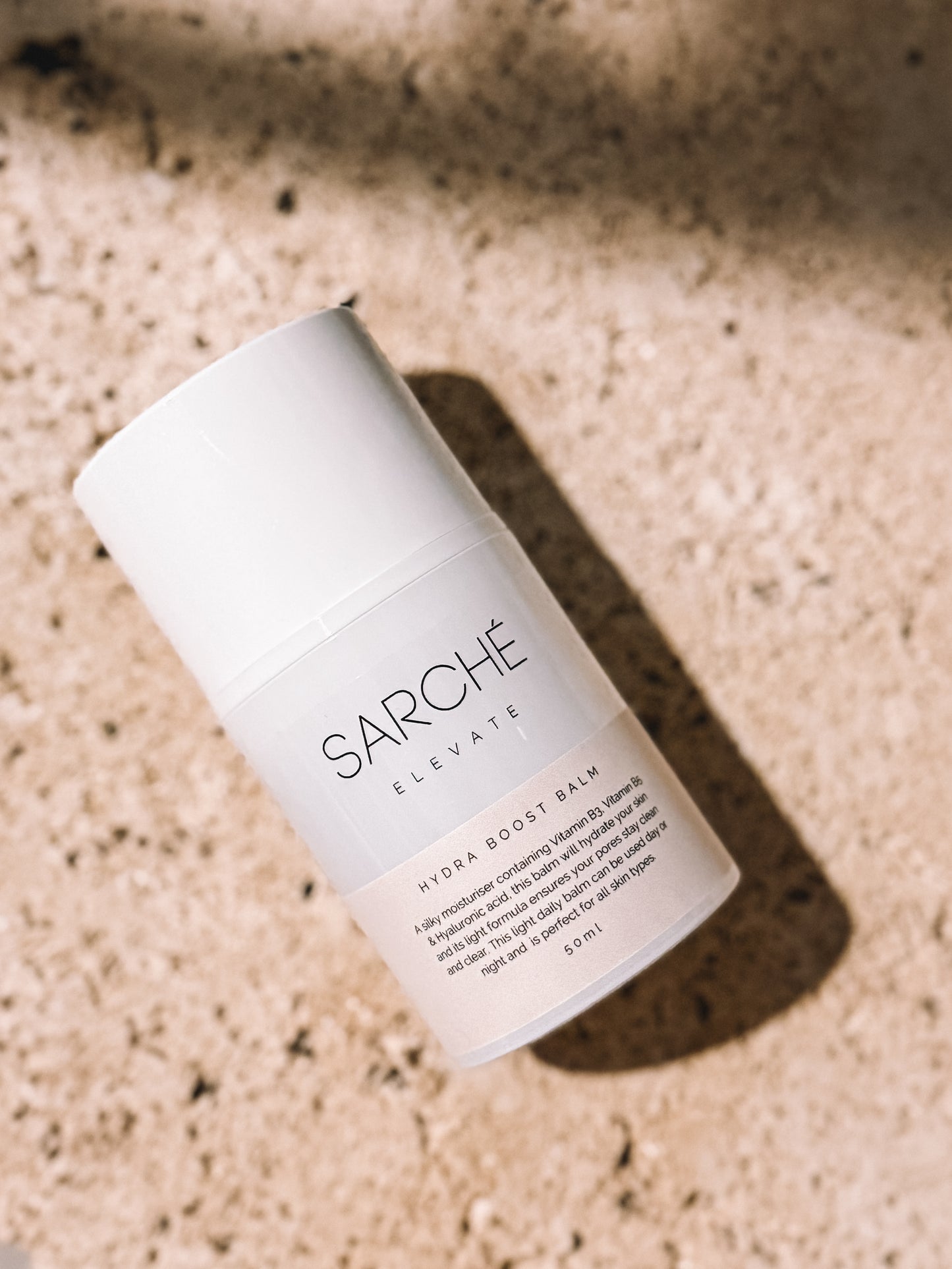 Elevate Hydra Boost Balm 50ml