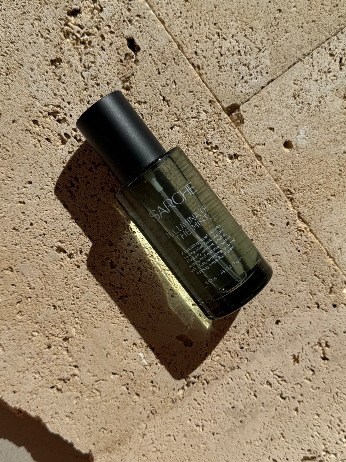 Illuminate The Mist 100ml