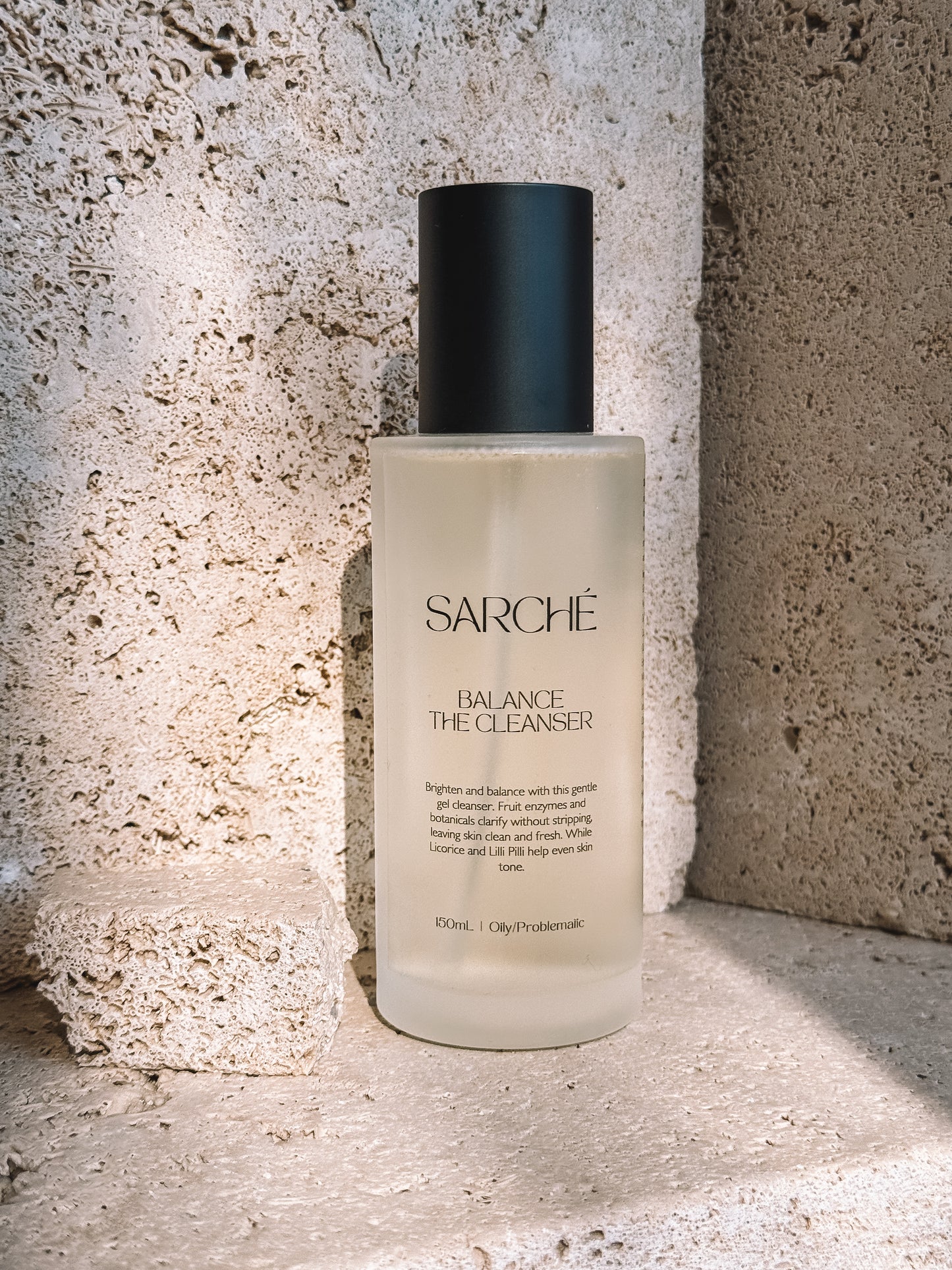 Balance The Cleanser 150ml