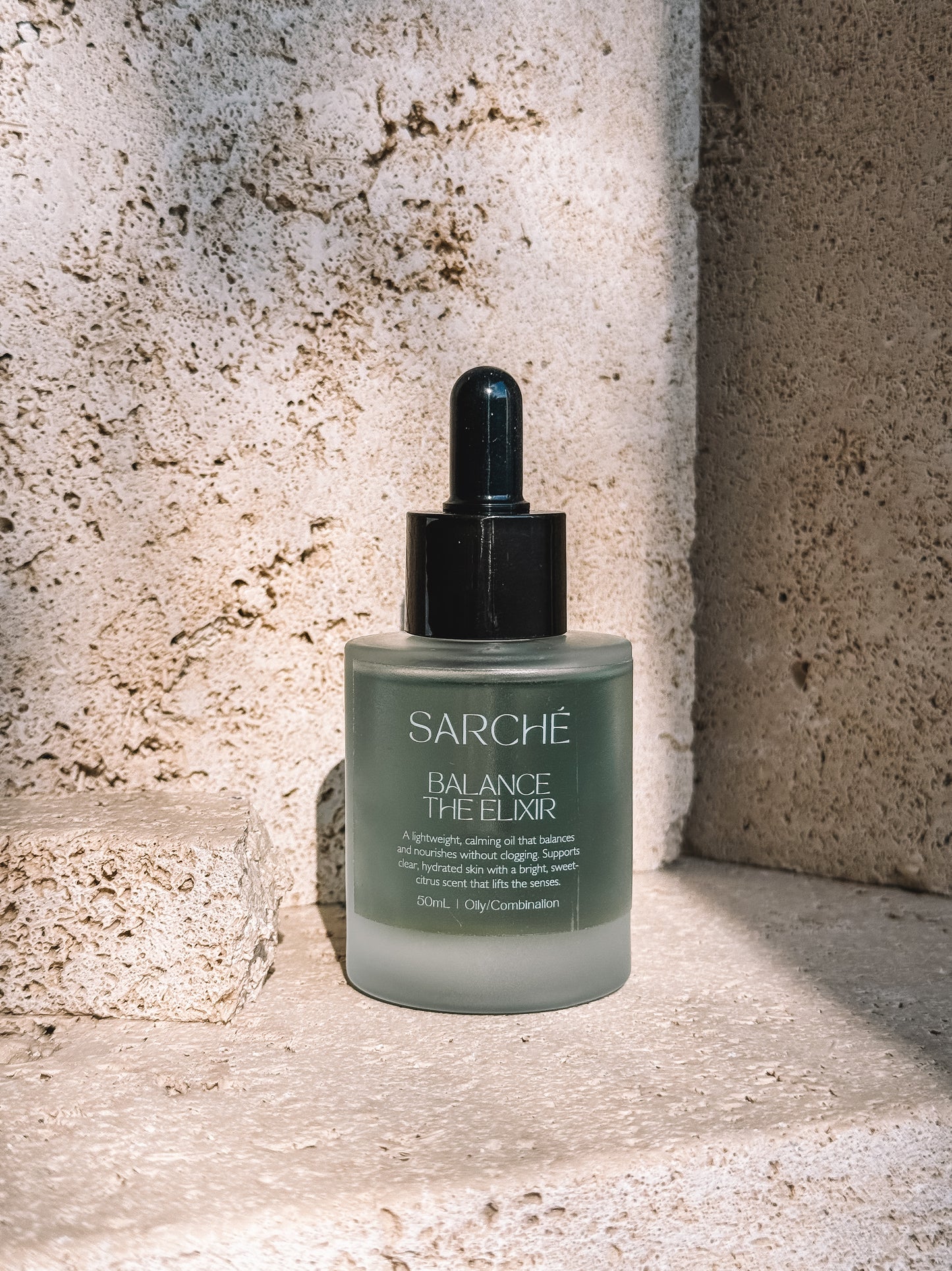 Balance The Elixir 50ml