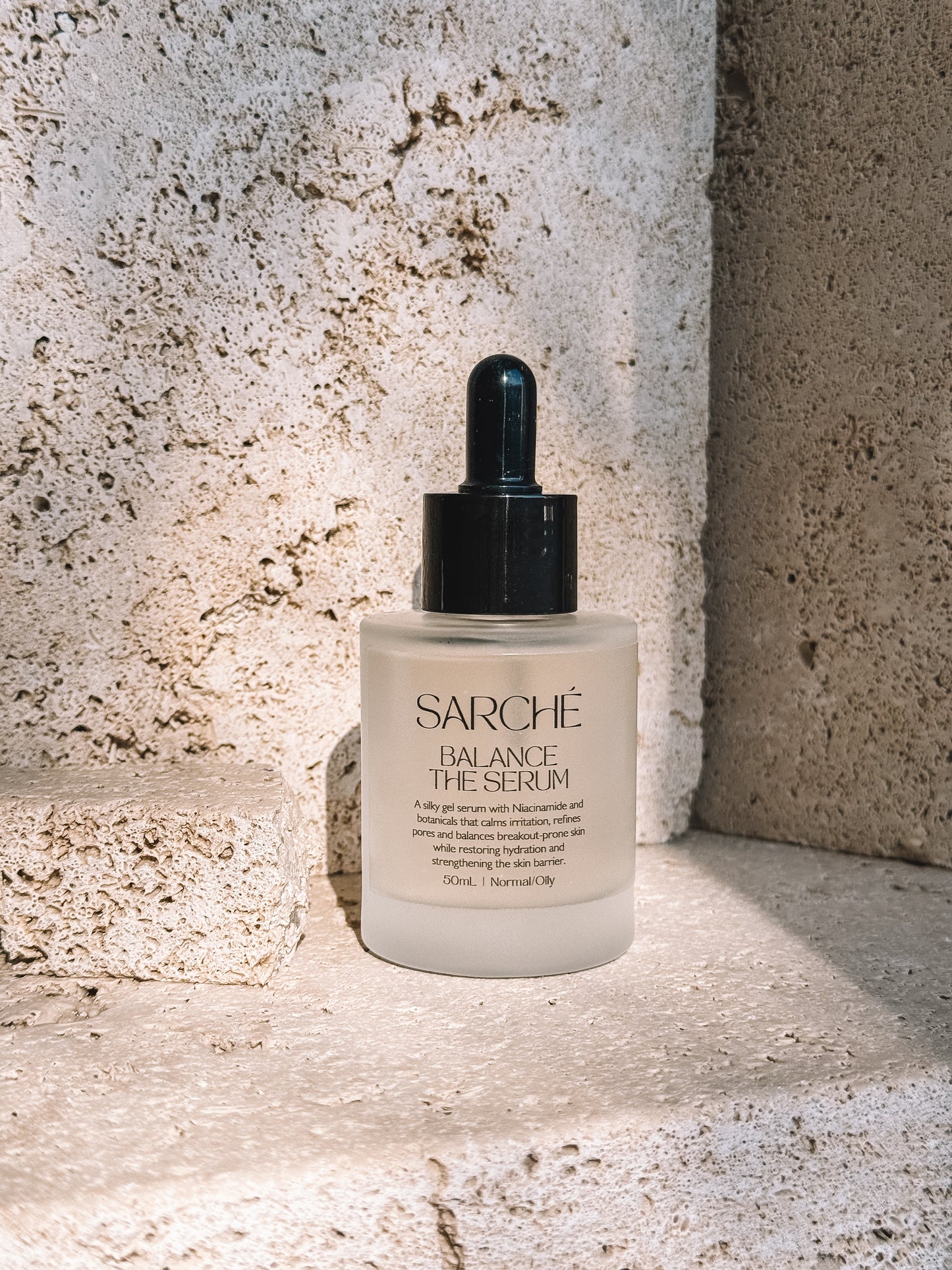 Balance The Serum 50ml