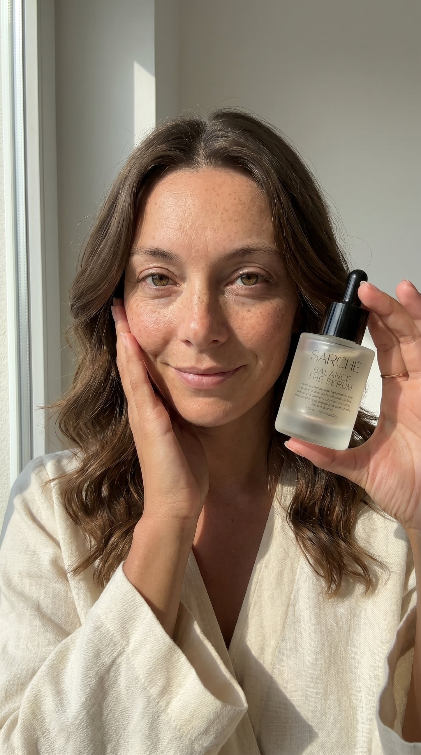 Balance The Serum 50ml