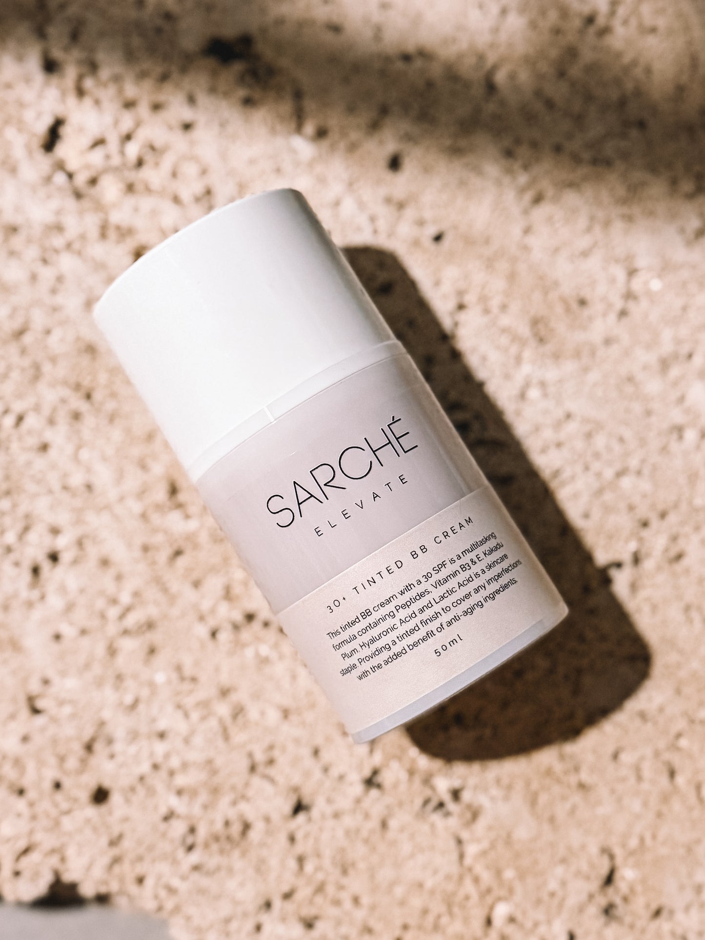 Elevate BB Day Cream 50ml