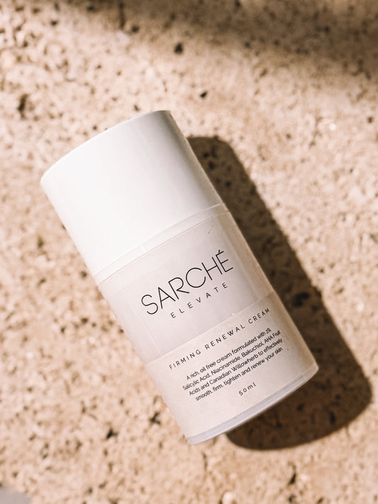 Elevate Firming Night Cream 50ml