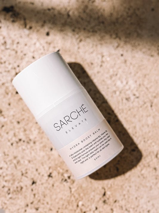 Elevate Hydra Boost Balm 50ml