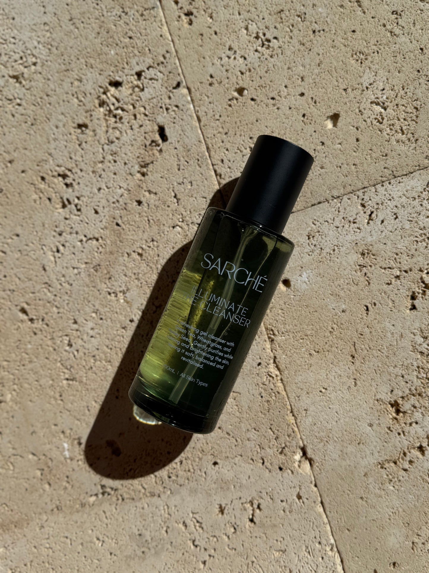 Illuminate The Cleanser 150ml