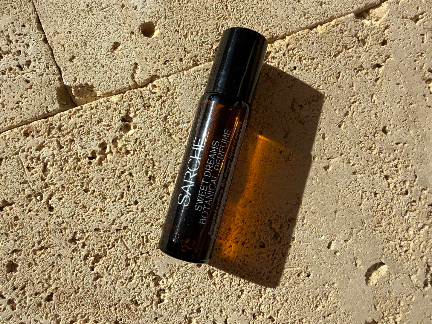 Sweet Dreams Botanical Perfume 10ml