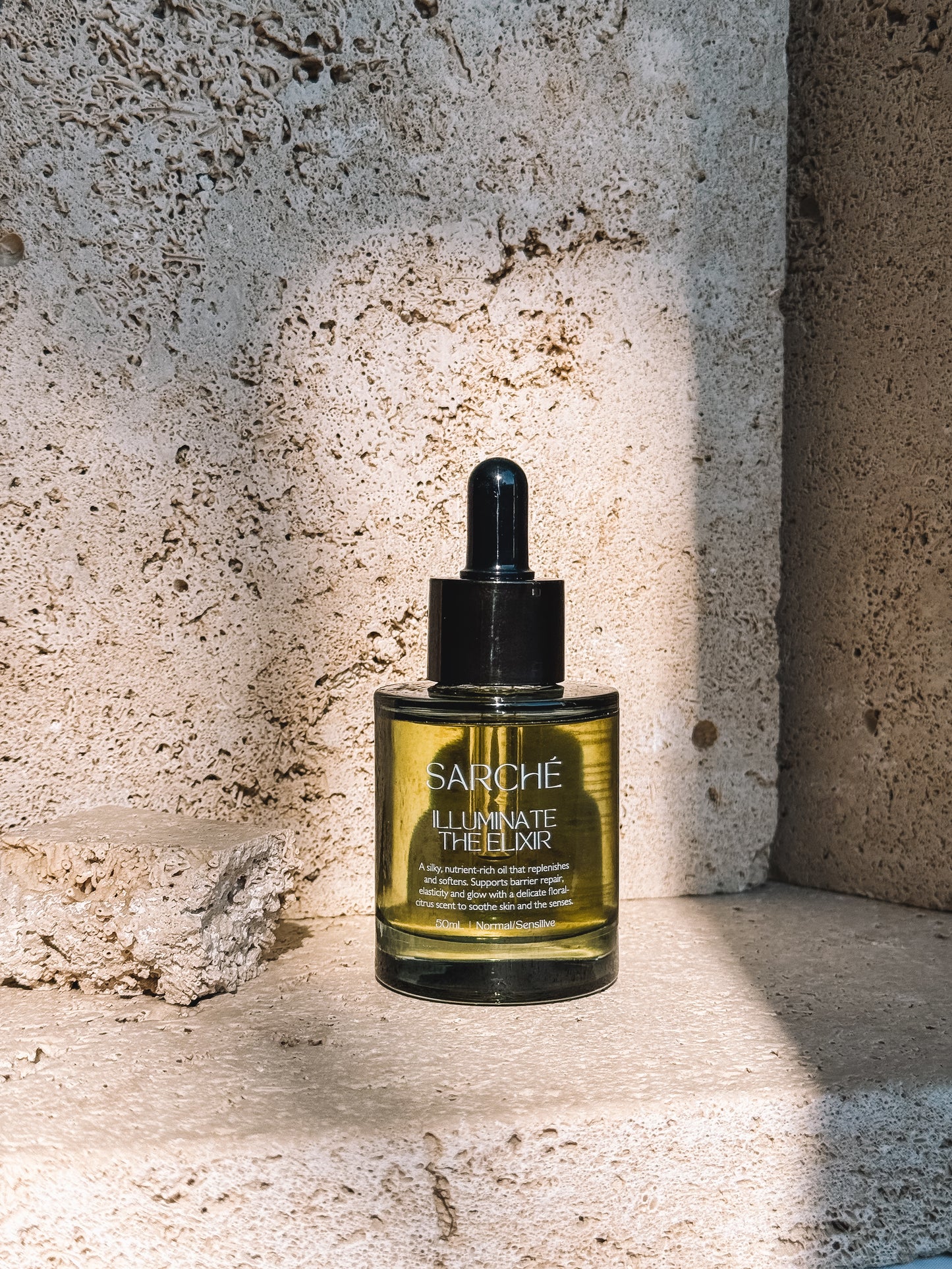 Illuminate The Elixir 50ml