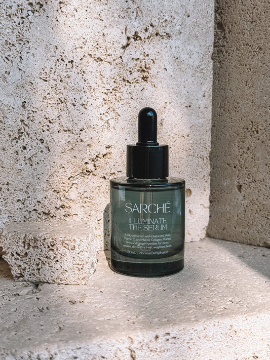 Illuminate The Serum 50ml