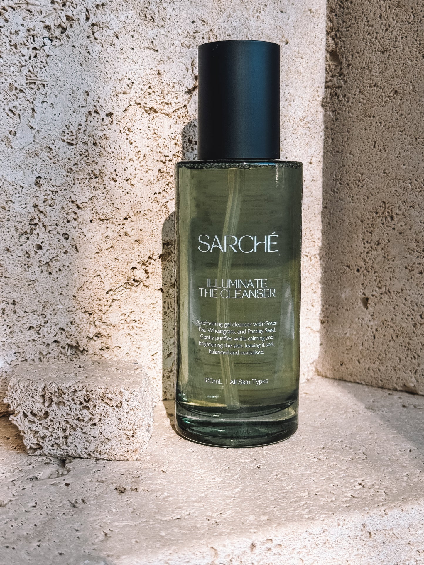 Illuminate The Mist 100ml