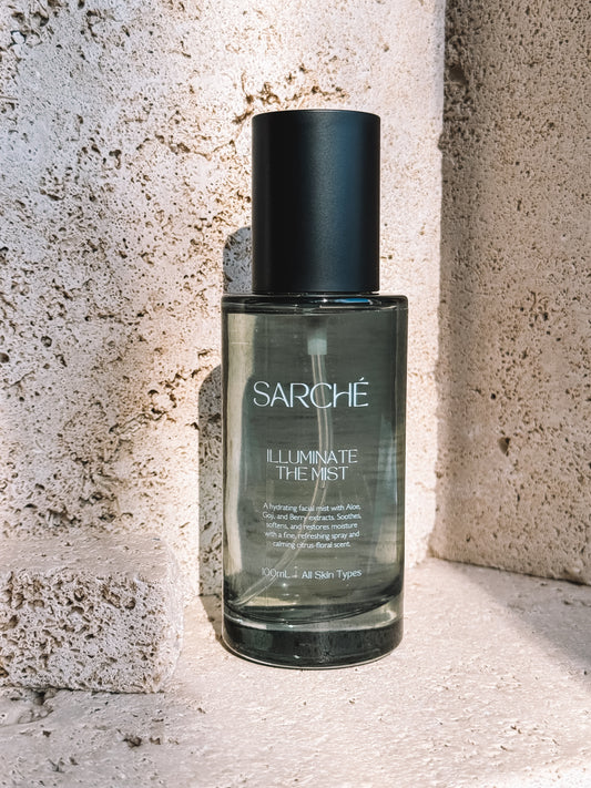 Illuminate The Mist 100ml