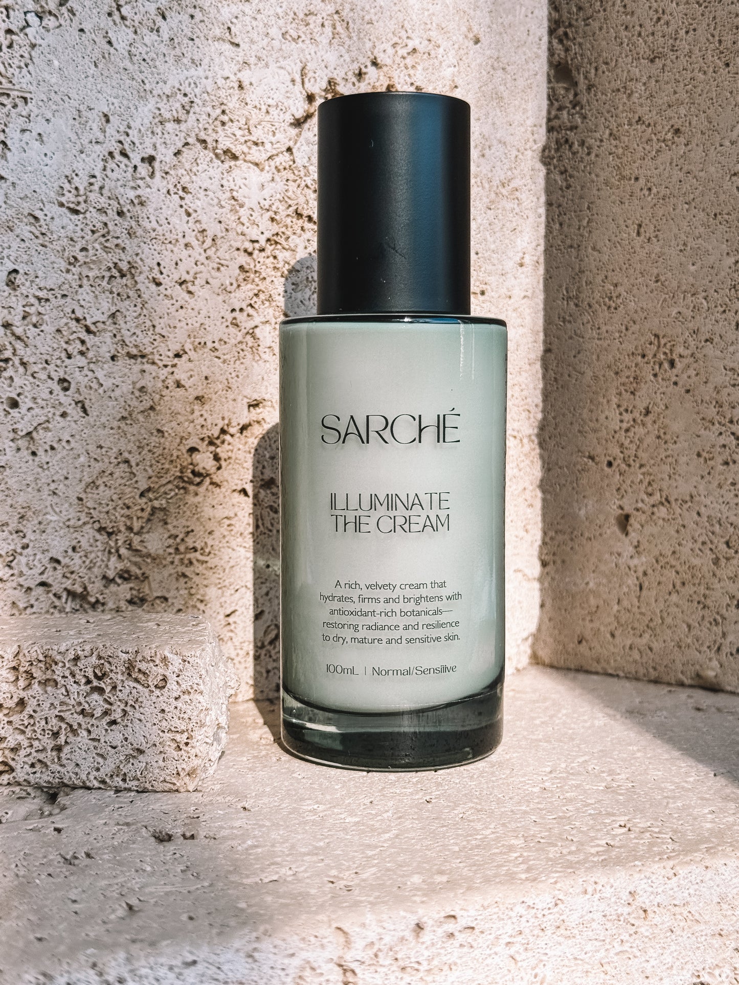 Illuminate The Cream 100ml