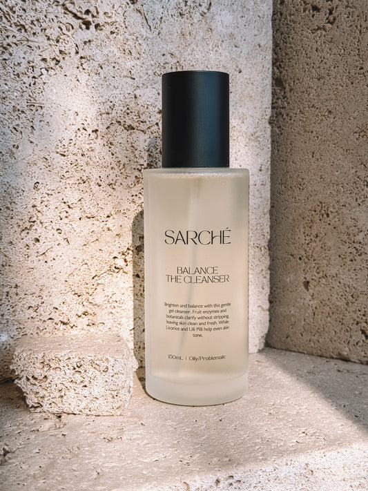 Balance The Cleanser 150ml