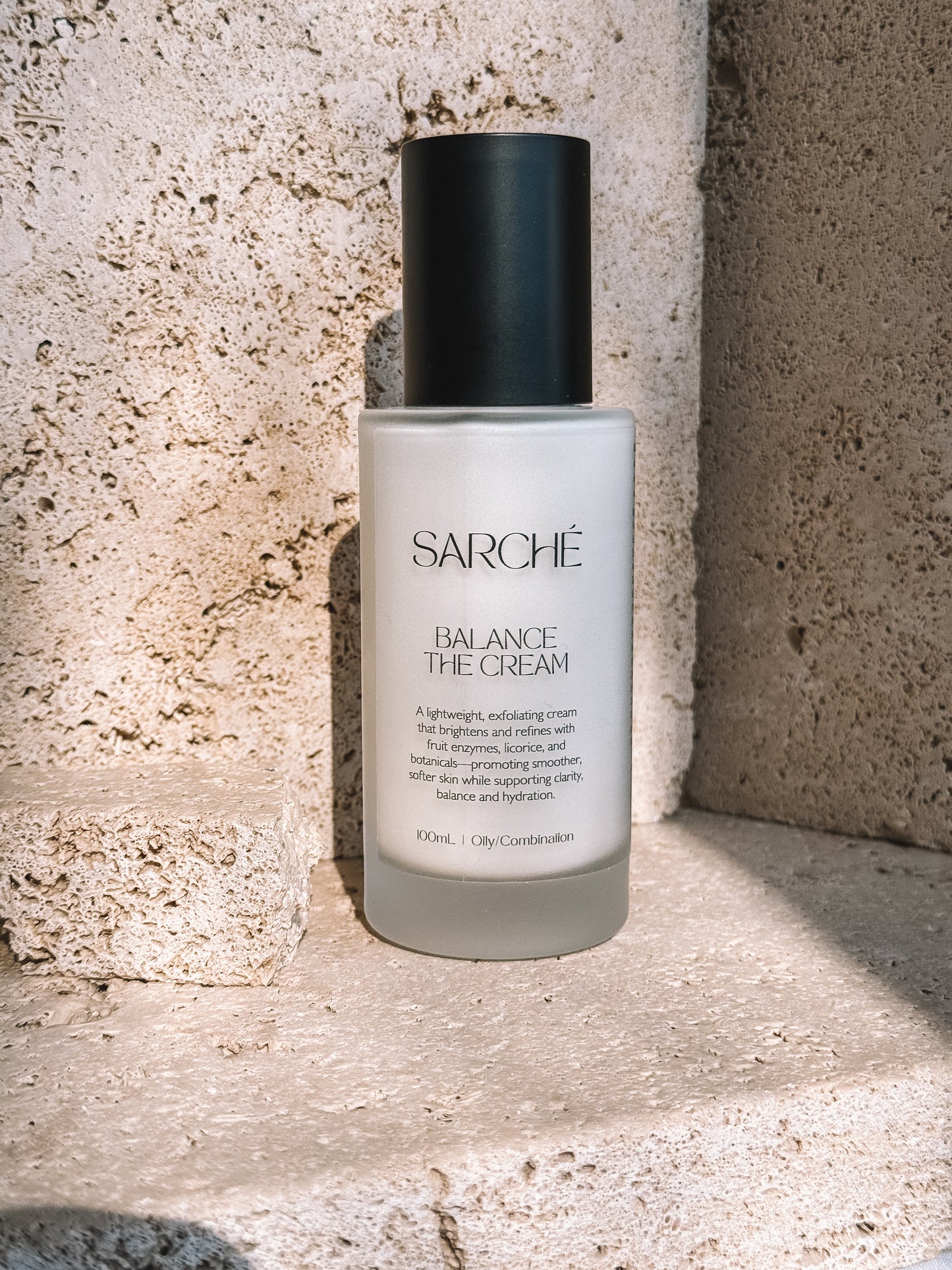 Balance The Cream 100ml