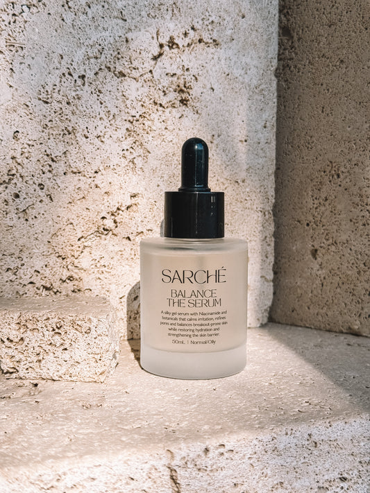 Balance The Serum 50ml