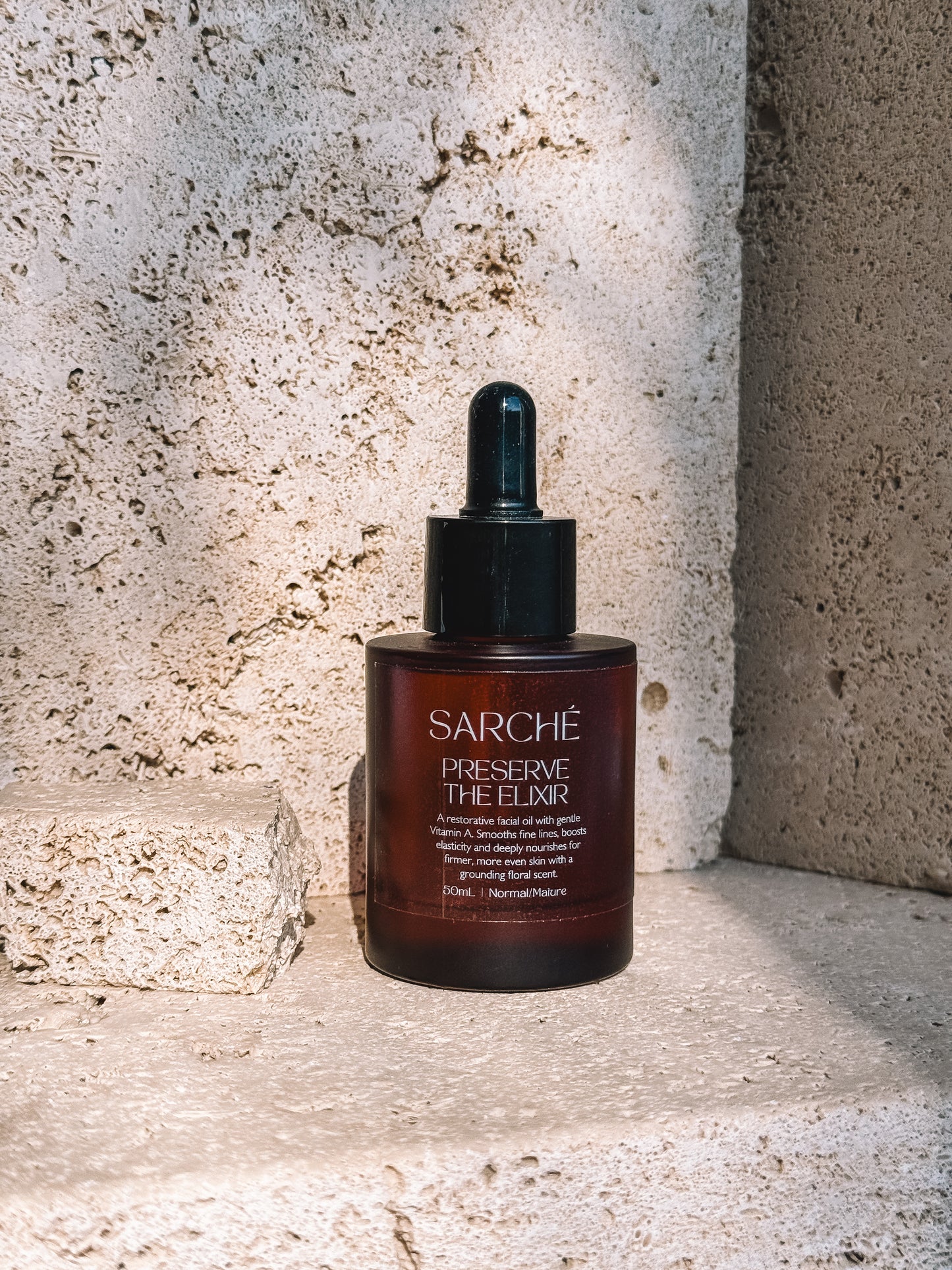 Preserve The Elixir 50ml