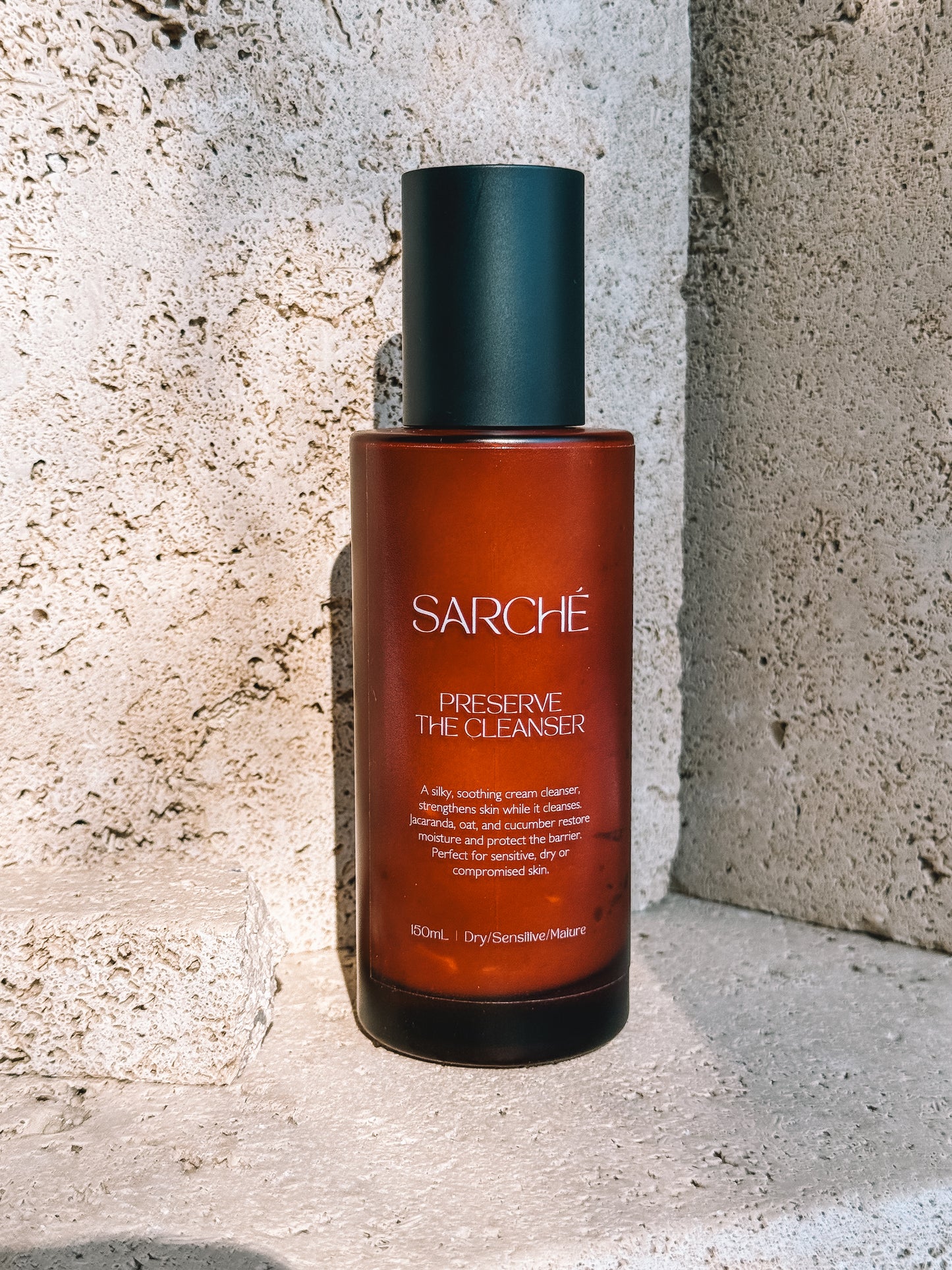 Preserve The Cleanser 150ml