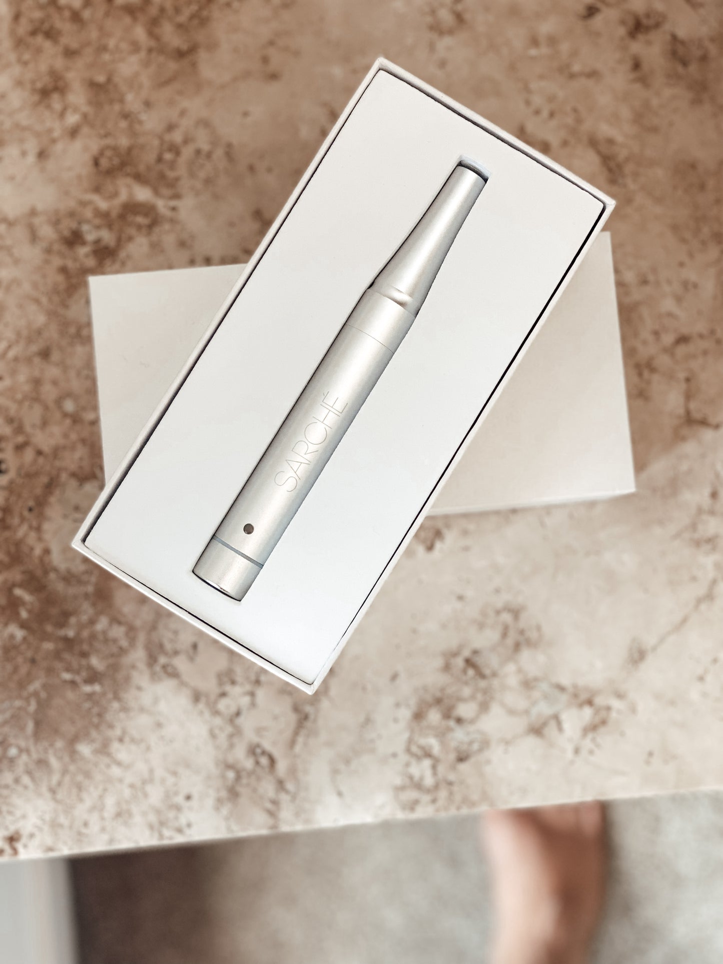 Sarche Nano Infusion Pen
