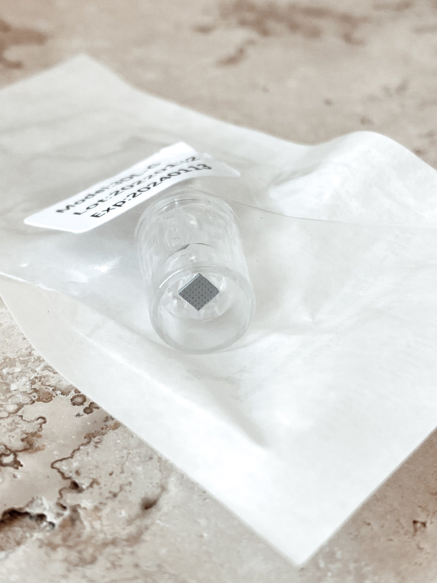 Sarche Nano Cartridge