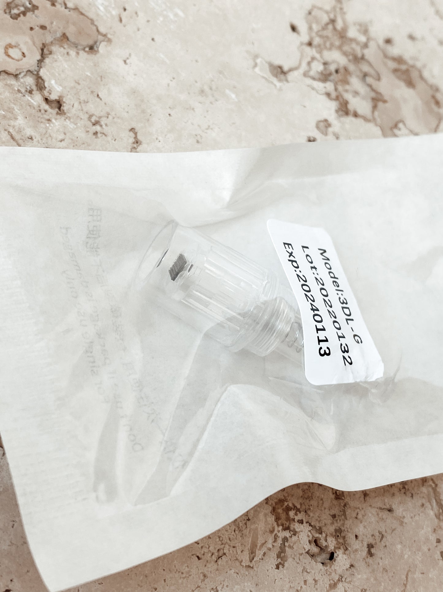 Sarche Nano Infusion Pen