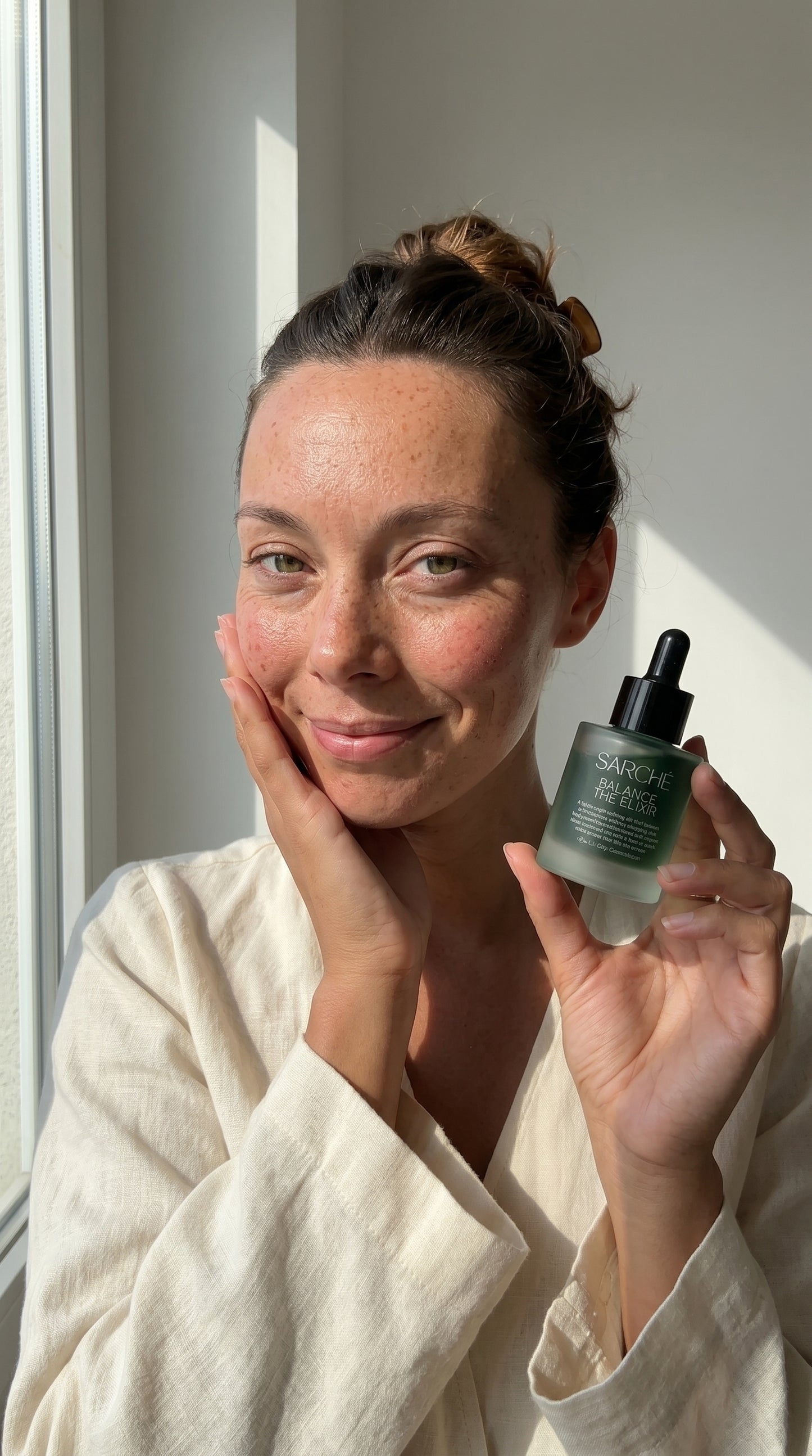 Balance The Elixir 50ml